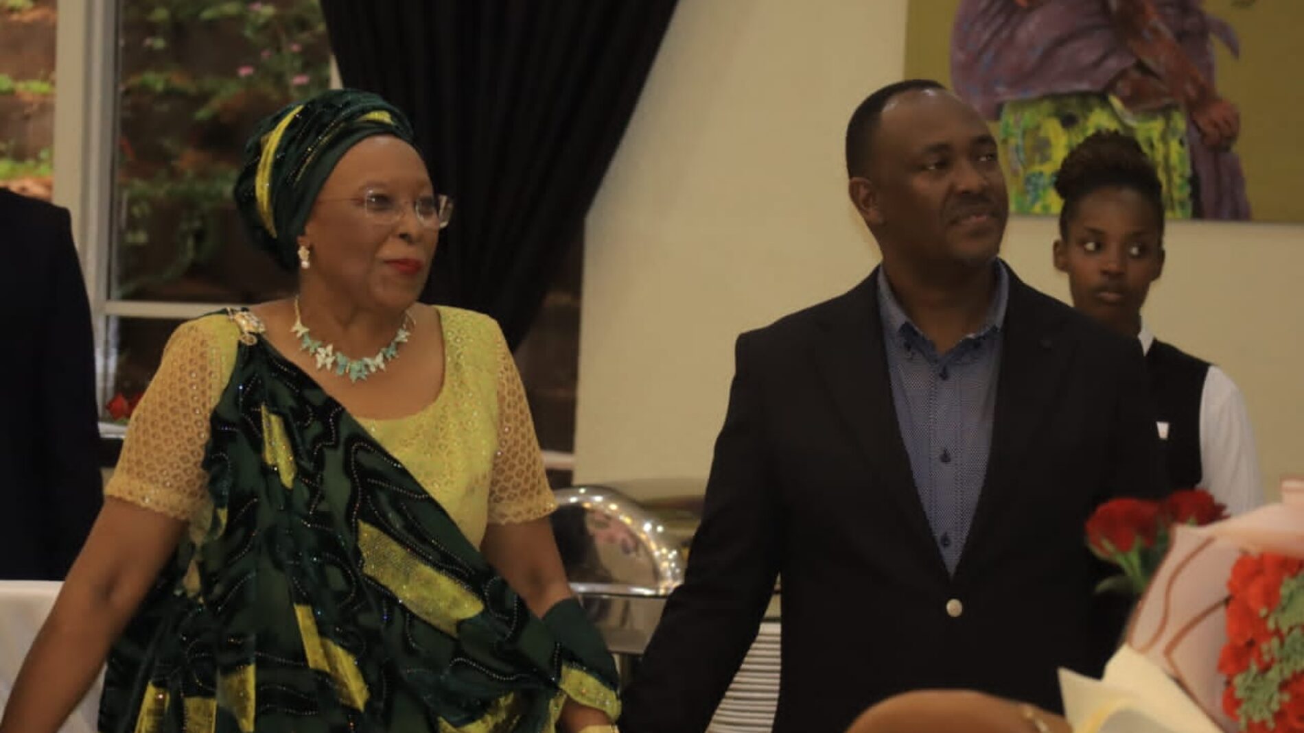 Kigali : la Fondation Maggy Barankitse désormais opérationnelle au Rwanda