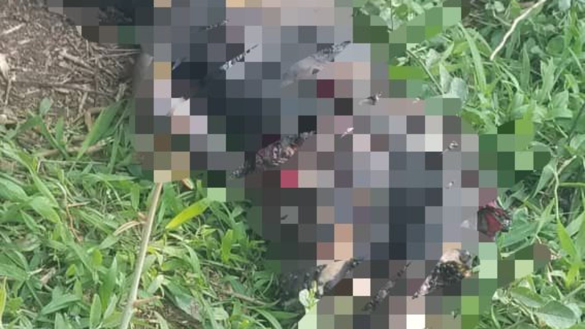 Nakivale (Ouganda) : un enfant réfugié burundais retrouvé mort, calciné