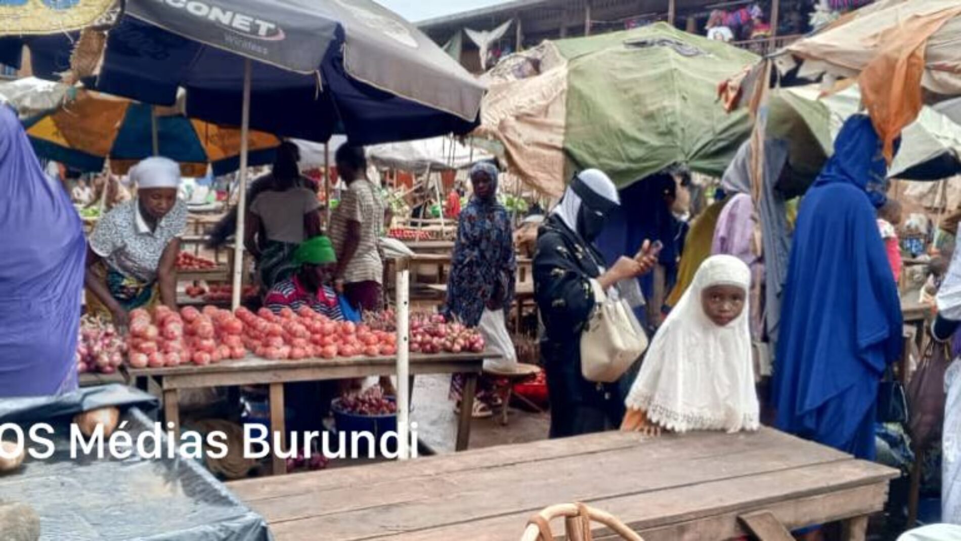 Flambée des prix à Cibitoke : une fête de fin de Ramadan sous le poids de la vie chère