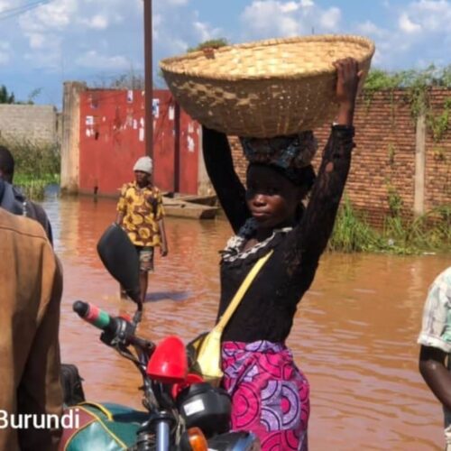 Uvira: Wanachama wa Wazalendo wanaotuhumiwa kwa unyanyasaji dhidi ya jamii ya Banyamulenge