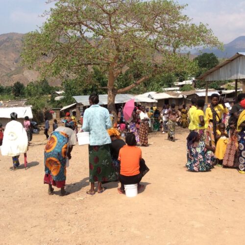 Lusenda: Wakimbizi wa Burundi wanaotishiwa na njaa na ukosefu wa usalama