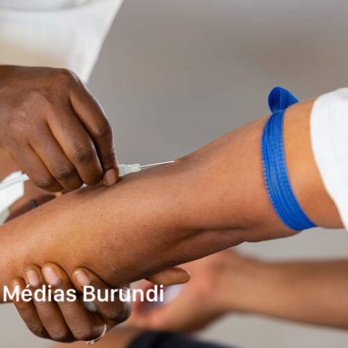 Bujumbura: Serikali imeanzisha posho ya kuleta utulivu kwa madaktari wake