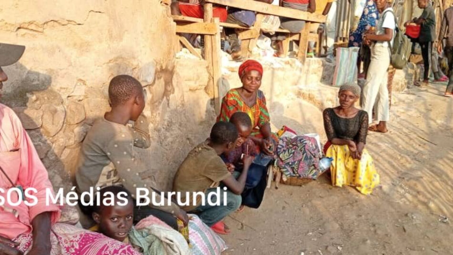 Bujumbura : face à la cherté de la vie, des femmes Batwa adoptent une nouvelle approche