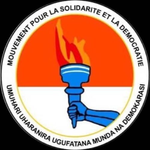 Burundi : concerning disappearances of several alleged former MSD members