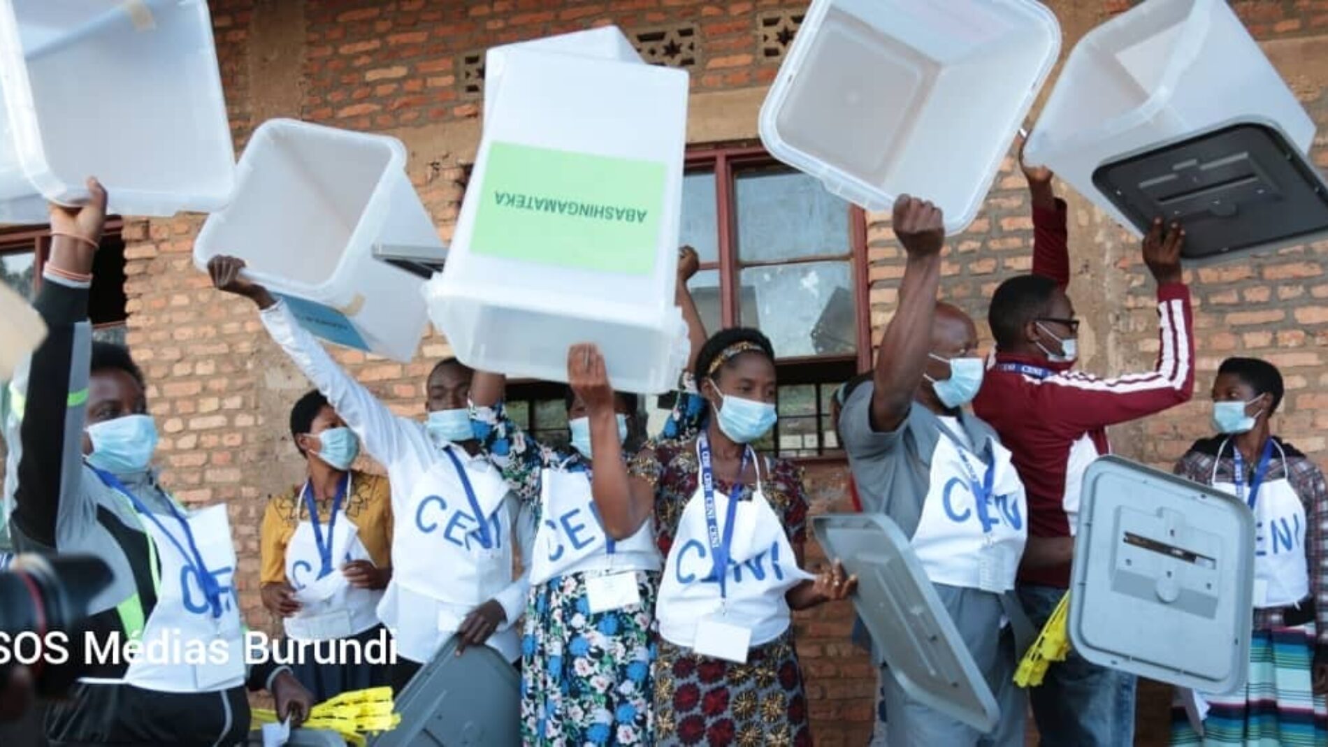 Burundi : the opposition denounces restrictions on political space as elections approach
