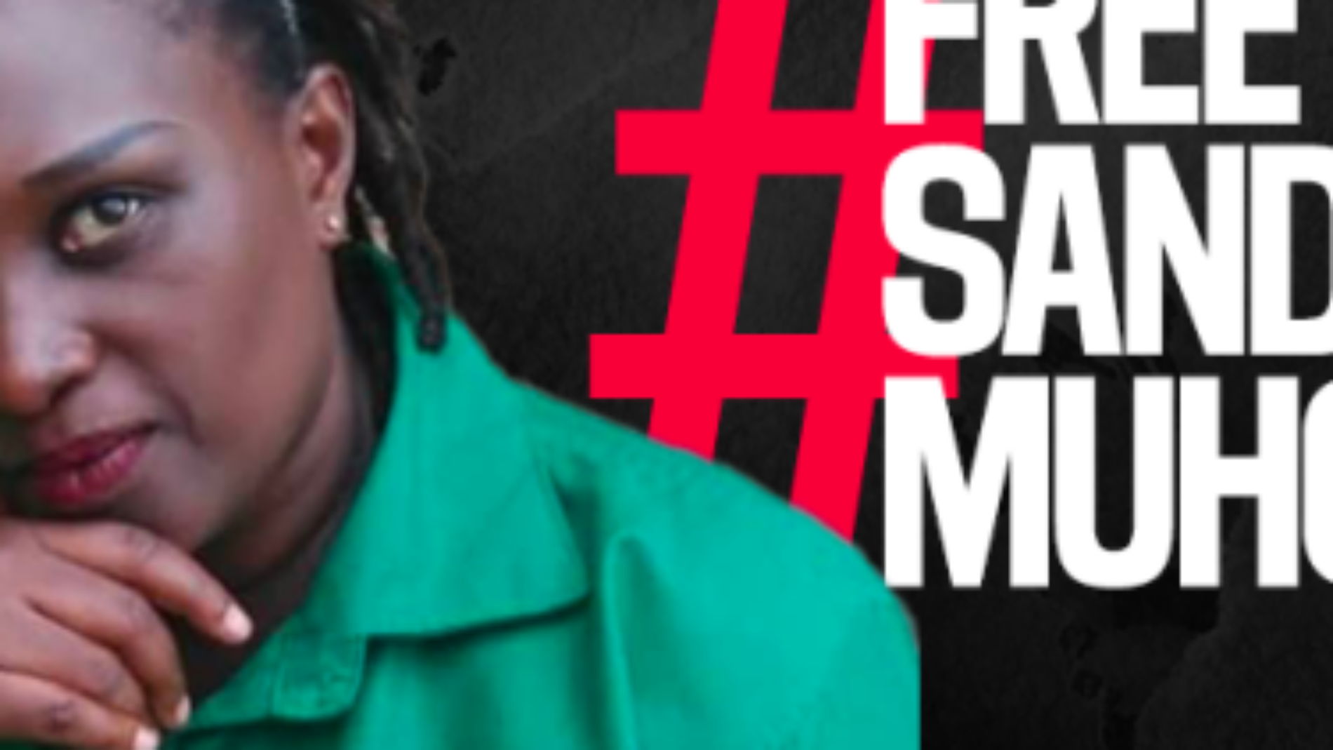 Burundi : RSF continue de plaider en faveur de la libération immédiate de Sandra Muhoza