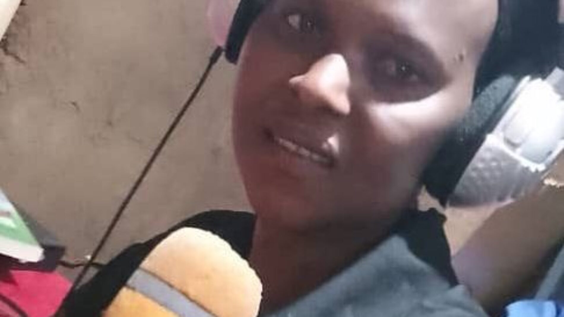 Picha ya wiki: Kukamatwa kwa mwandishi wa habari wa Burundi mjini Mulongwe, anayeshukiwa kuwa na uhusiano na kundi la Red-Tabara
