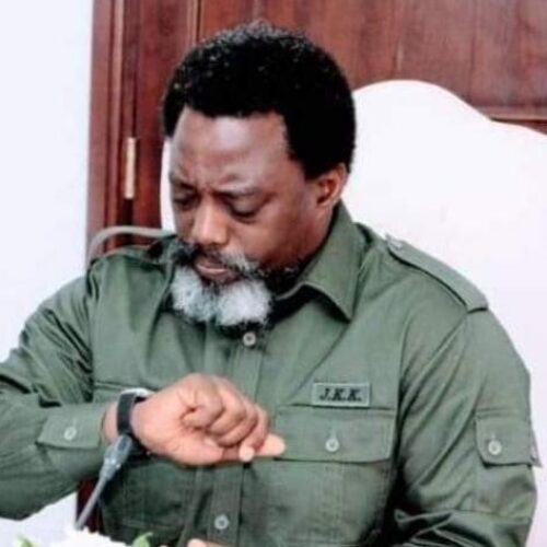 Goma : Joseph Kabila’s return sparks mixed public reactions