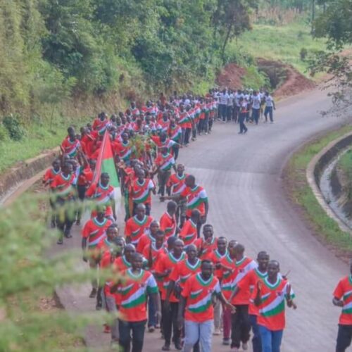 Makamba – Kayogoro: Kukamatwa na kukimbia kwa wanaharakati wa CNL baada ya kupatikana kwa vipeperushi vya kuipinga serikali.