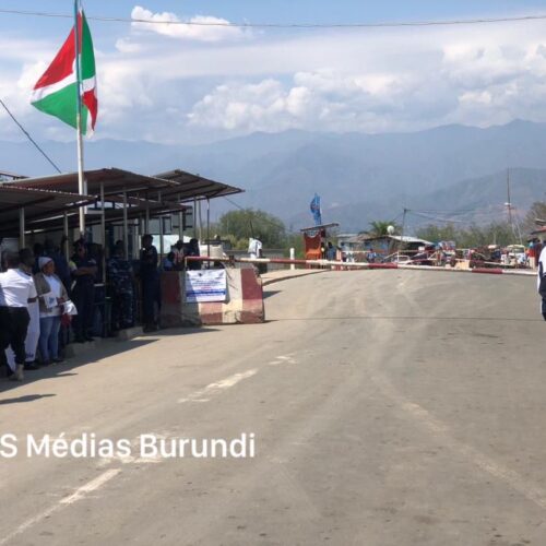 Bukavu: kuvuka nchi 4 kufikia Uvira: safari inayozidi kuwa ngumu na ya gharama kubwa
