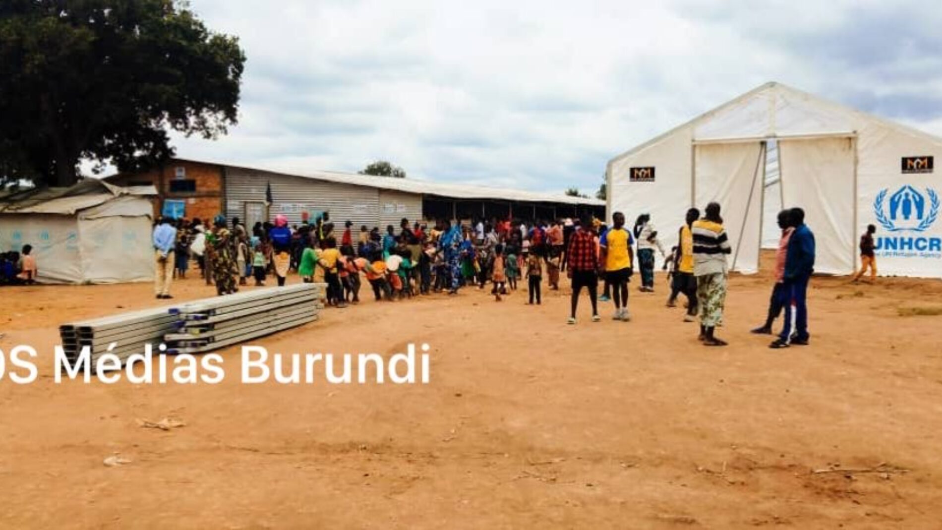Burundi: Baada ya takriban miaka mitatu ya kungoja, wakimbizi wa Kongo wanapata hali ya kipekee