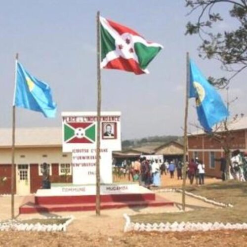 Burundi: Mfanyikazi wa OTB apatikana amekufa huko Mugamba – raia wanaomba maelezo