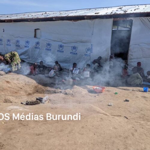 Kivu Kusini: Wakimbizi wa Kitutsi wa Burundi wanaolengwa na chuki za kikabila na kutochukua hatua kwa mamlaka