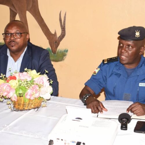 Kirundo: Wito wa haraka wa kutopendelea kwa vikosi vya usalama huku dhuluma dhidi ya upinzani zikiongezeka