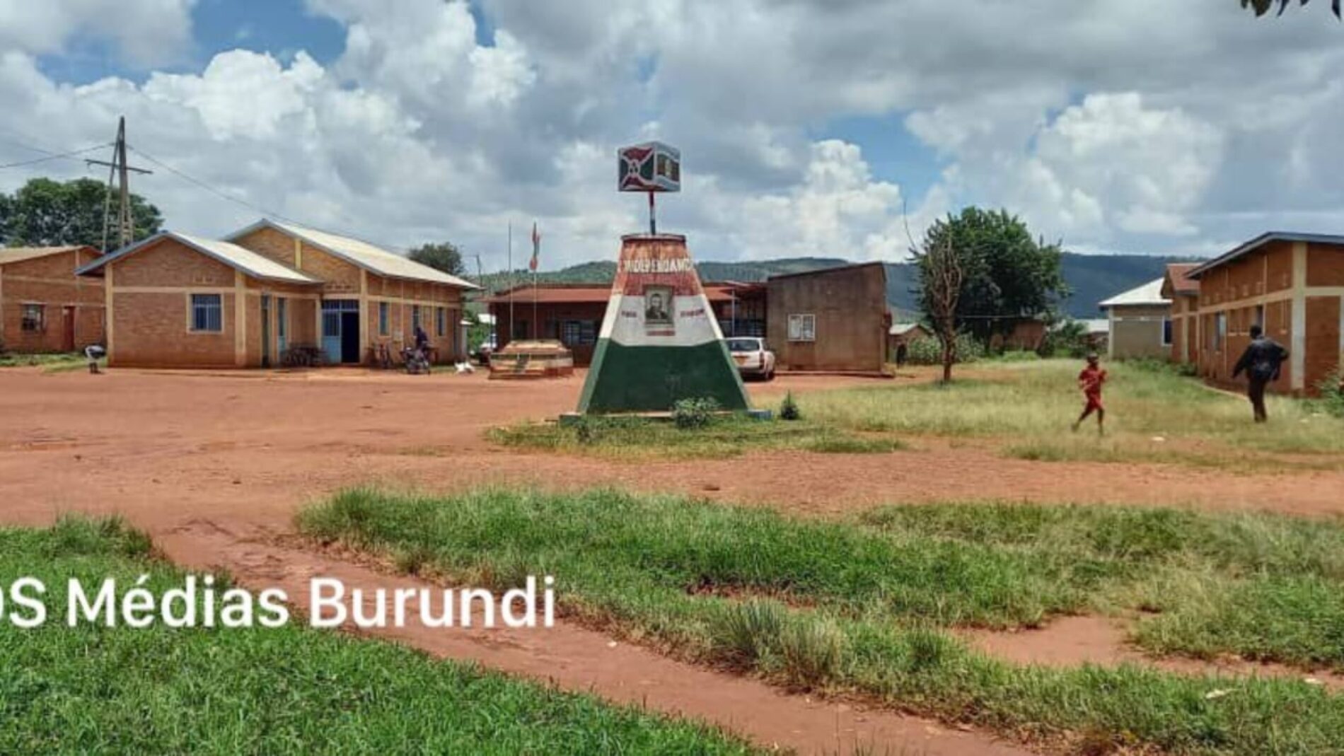 Gitega : un homme tué à la machette à Itaba : la piste de la sorcellerie n’est pas écartée