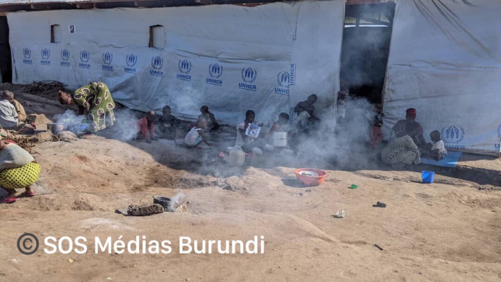Sud-Kivu : les réfugiés tutsis burundais visés par la haine ethnique et l’inaction des autorités