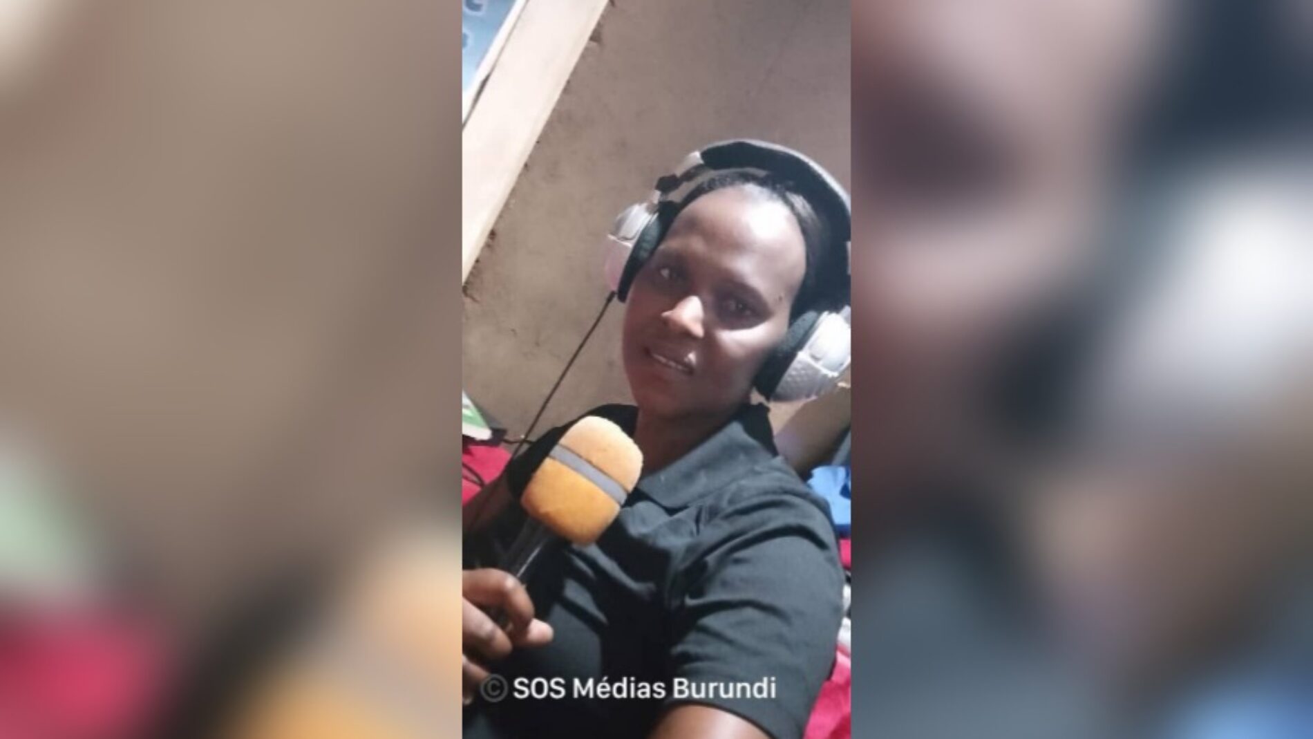 Sud-Kivu : arrestation d’une journaliste burundaise à Mulongwe, soupçonnée de liens avec le groupe Red-Tabara
