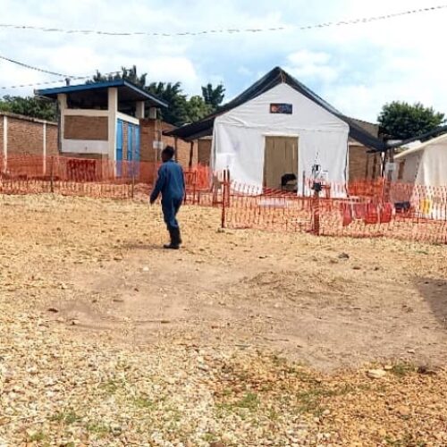 Buganda : huit cas de choléra recensés en moins de 48 heures à Nyamitanga et Ndava-Village