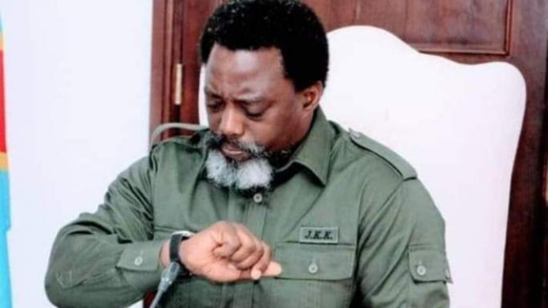 Goma : le retour de Joseph Kabila divise l’opinion congolaise