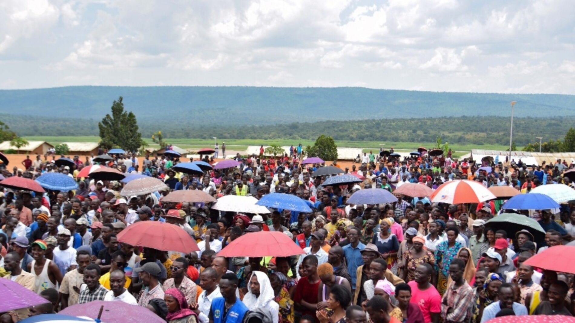 Rwanda – Réduction drastique de l’assistance : les réfugiés face à l’inquiétude croissante
