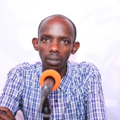 Bujumbura : un journaliste de Bonesha FM agressé à l’Université du Burundi , un signal alarmant pour la liberté de la presse