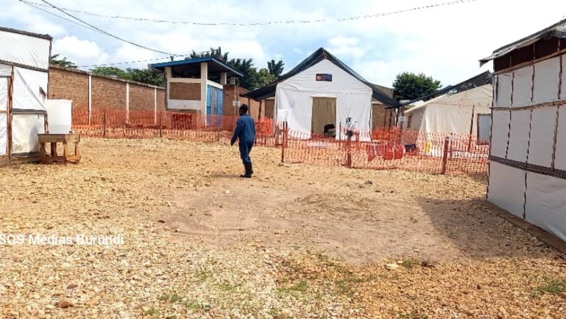 Buganda: Visa vinane vya kipindupindu vilirekodiwa kwa chini ya saa 48 huko Nyamitanga na Ndava-Village.