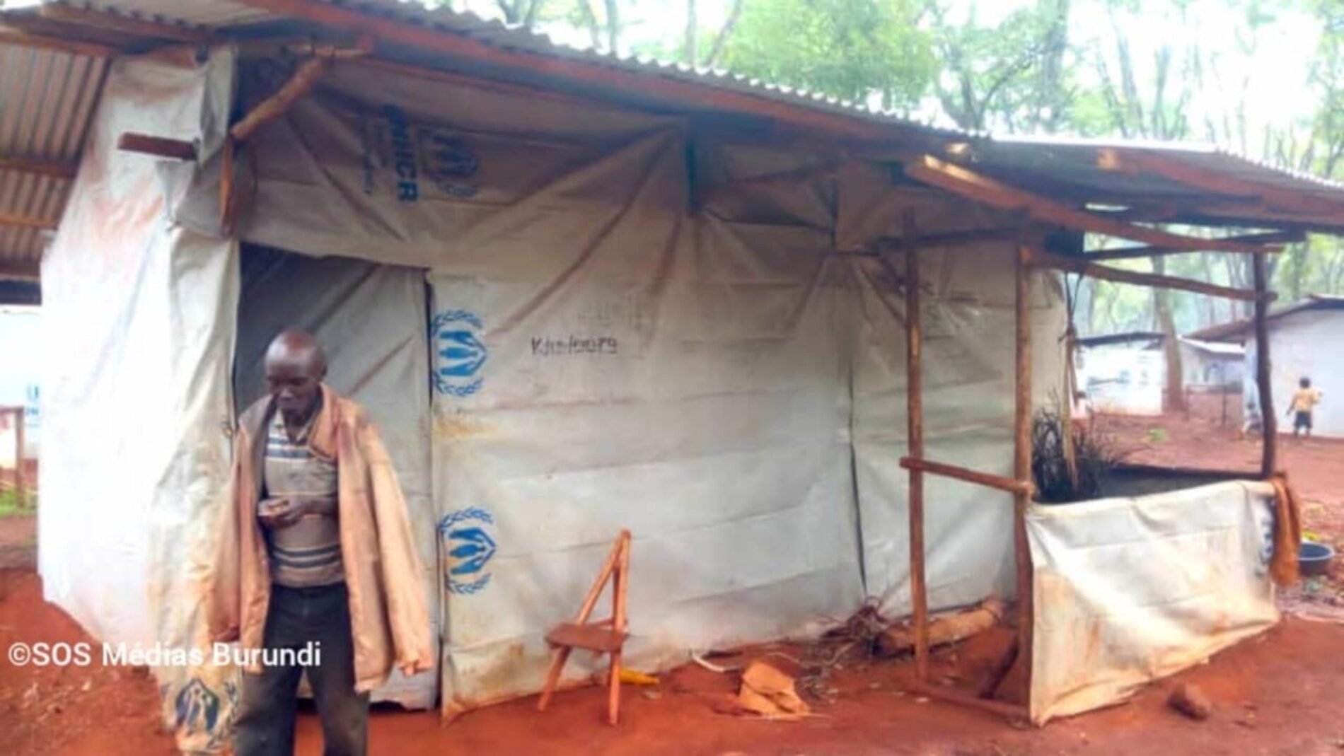 Nduta (Tanzania): Several arrests that seems like kidnappings raise concerns among refugees