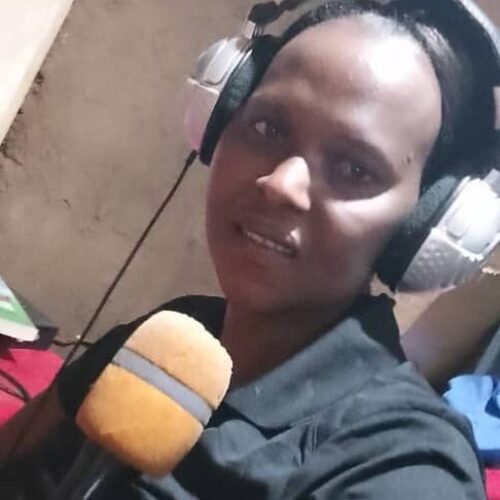 DRC: Akitishwa baada ya kuachiliwa kwake, mwandishi wa habari wa Burundi Gérardine Ingabire anaishi mafichoni