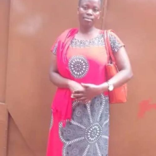 Bururi: Evangeline Manirakiza aliyechaguliwa kuwa msimamizi wa kike wa tarafa ya Vyanda, wa kwanza kwa tarafa hio