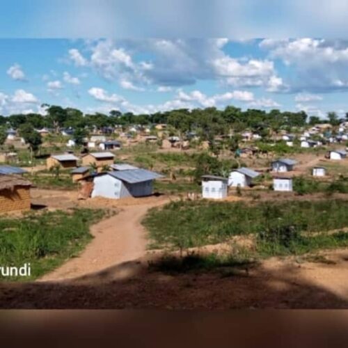 Nakivale (Uganda) : ethnic tensions divide Burundian refugee churches