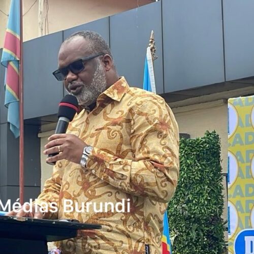 Goma: Benki zinafungua tena milango yao! Je, hilo linabadilika nini?