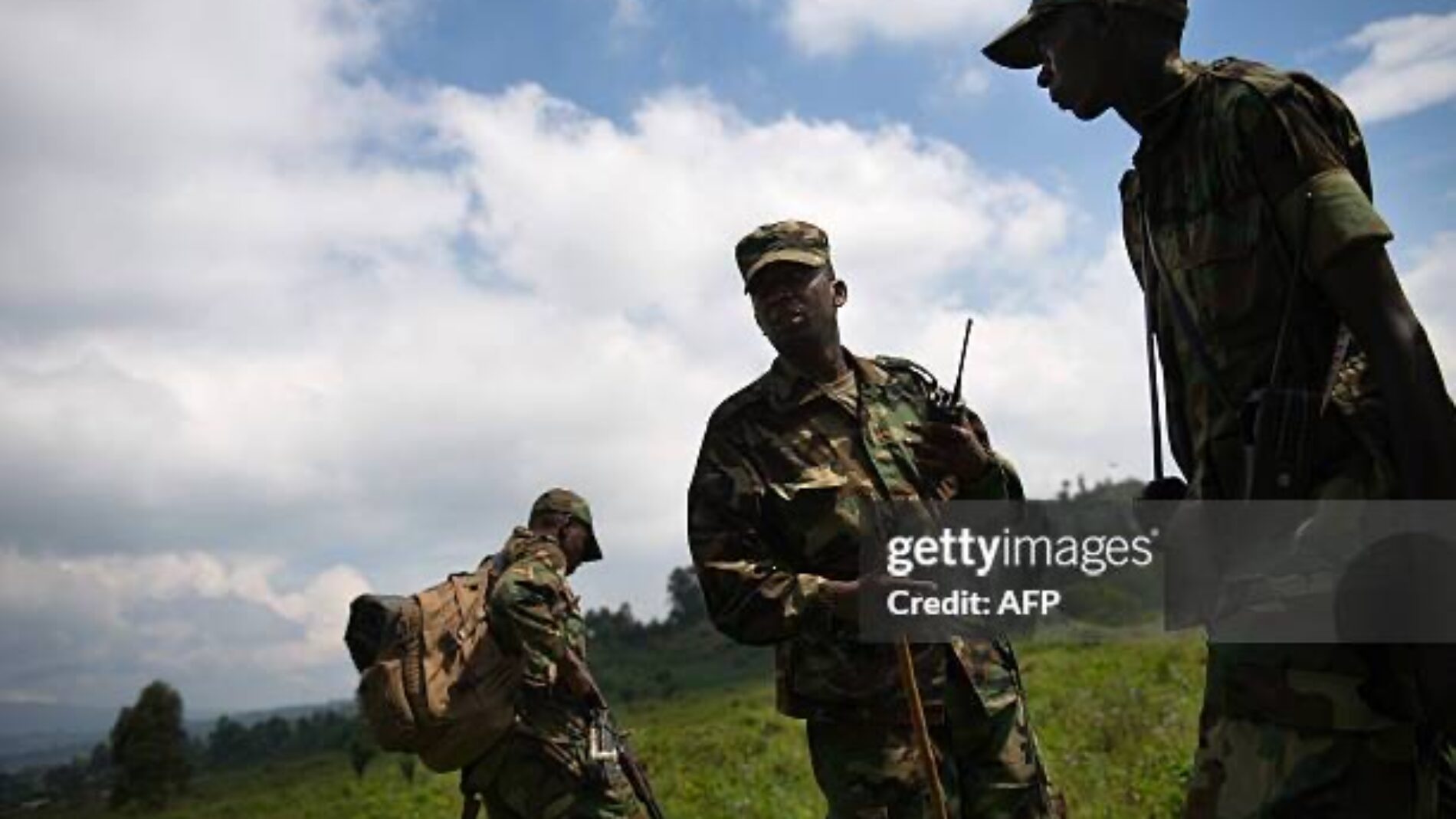 Ituri : the emergence of a new armed group exacerbates security instability