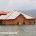 Pollution of Lake Tanganyika : the uncontrolled extraction of construction materials is a cause for concern