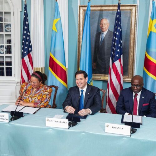 Crisis in Eastern DRC: Washington relaunches dialogue between the DRC and Rwanda, Brussels strengthens its diplomatic engagement