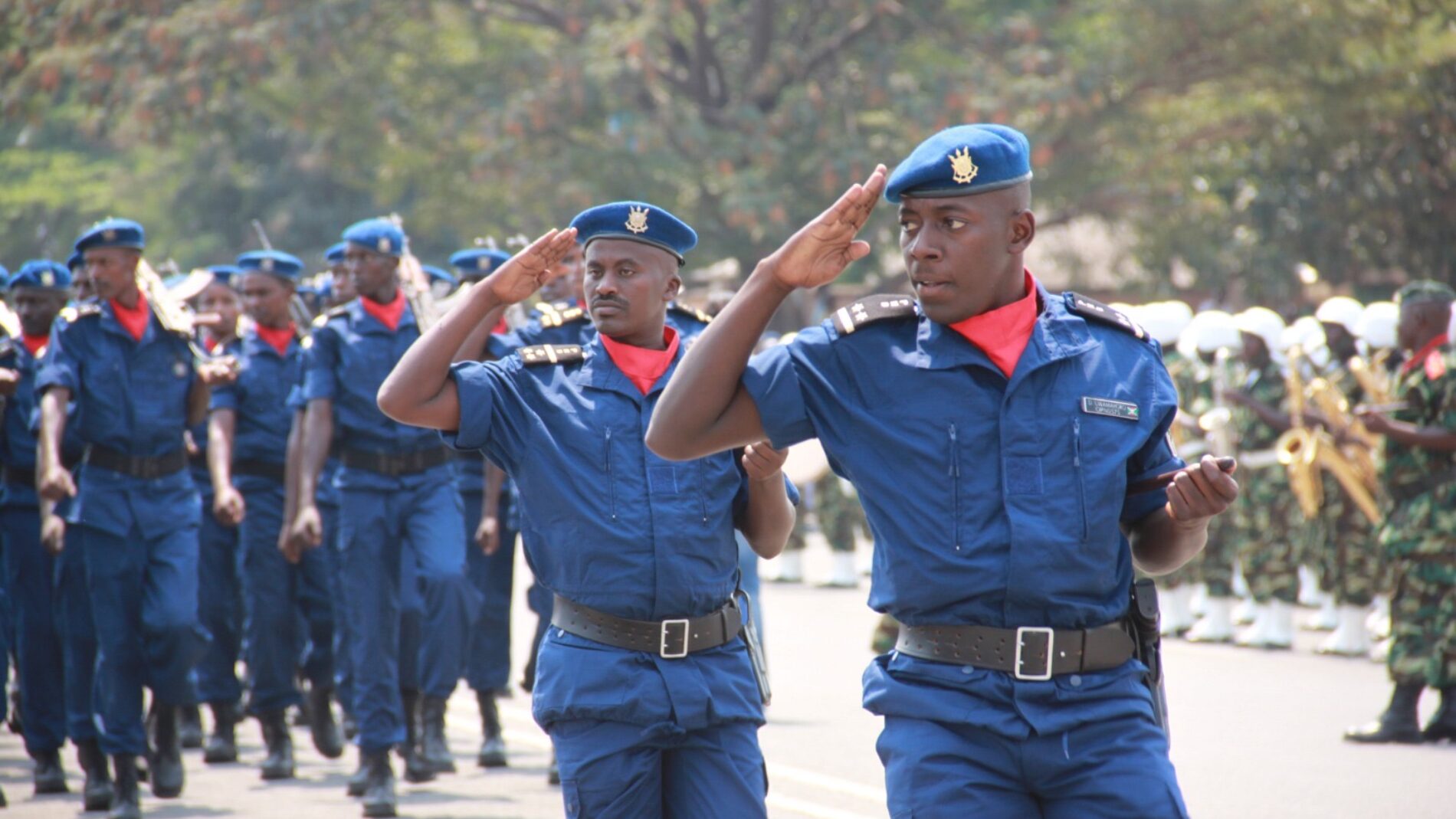Muyinga: afisa wa polisi aliyehukumiwa kifungo cha maisha kwa mauaji na ukeketaji wa mkewe