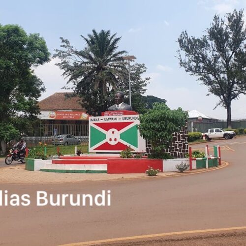 Gitega: Mfungwa aliyepigwa risasi na afisa wa polisi, familia yadai haki itendeke