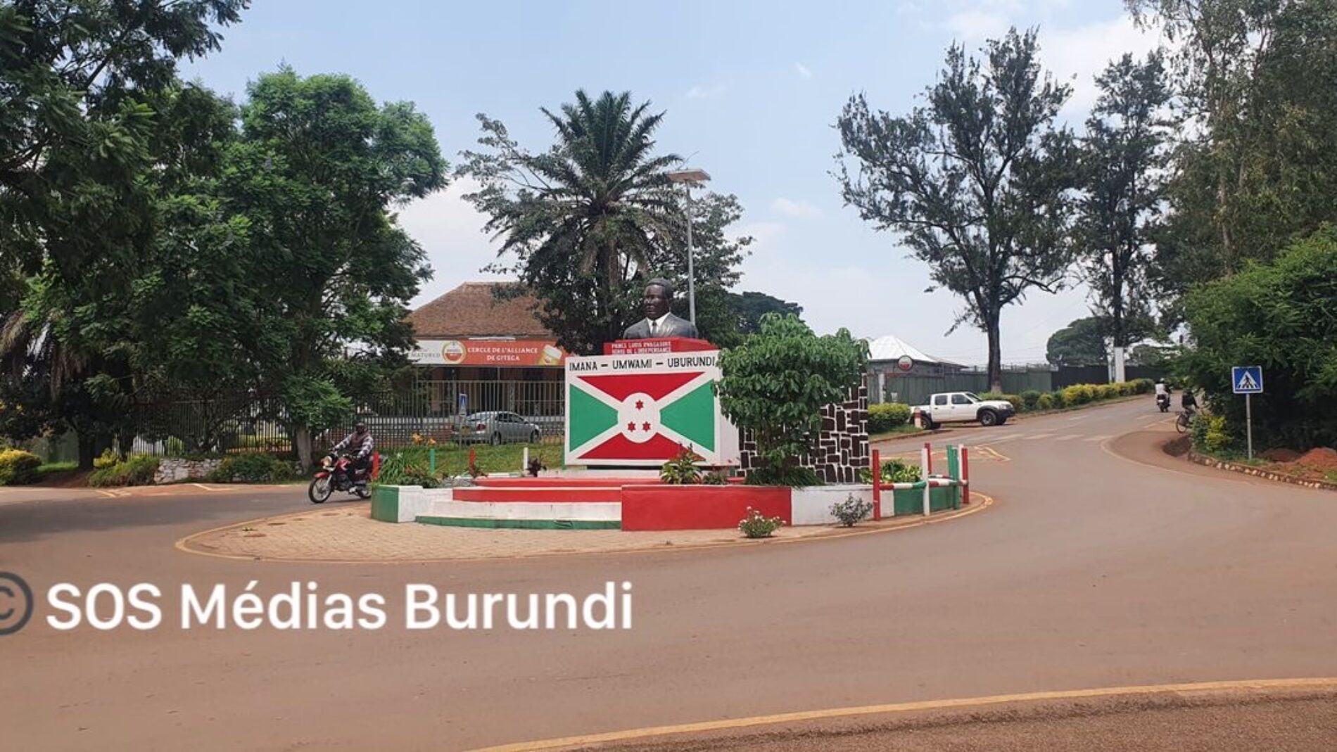 Gitega: A detainee shot dead by a police officer, the family demands justice