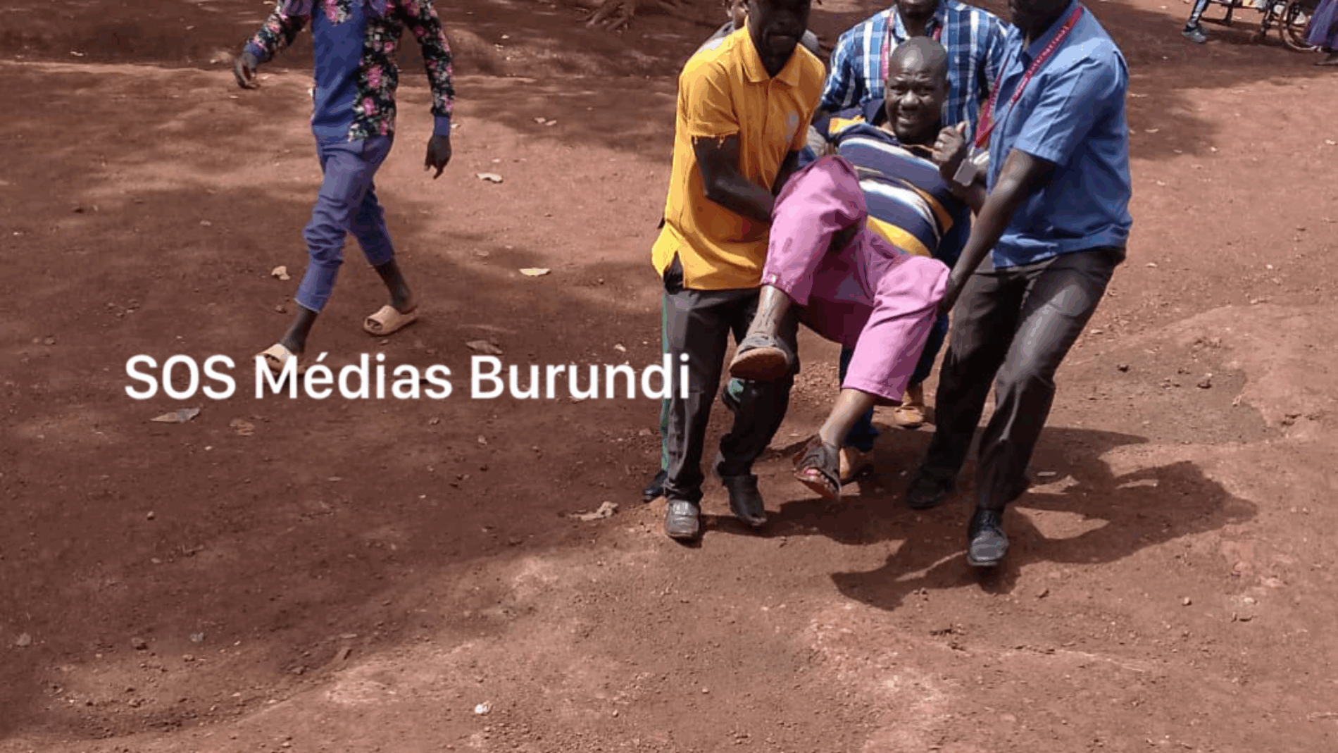 Tanzania: After deadly incidents, Burundian refugees point the finger at authorities