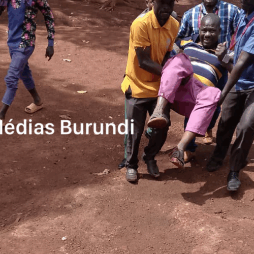 Tanzania: Wakimbizi wa Burundi wachaguliwa na mamlaka baada ya matukio mabaya
