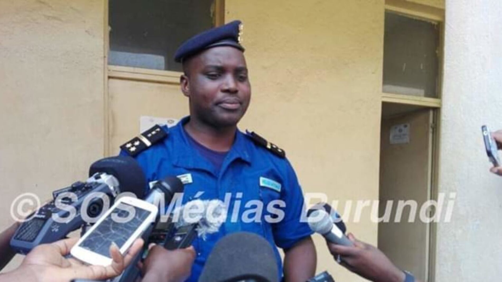 Bujumbura: Kushambuliwa kwa Mbunge – serikali inakanusha, mashaka yanaendelea