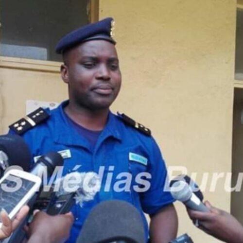 Bujumbura: Kushambuliwa kwa Mbunge – serikali inakanusha, mashaka yanaendelea