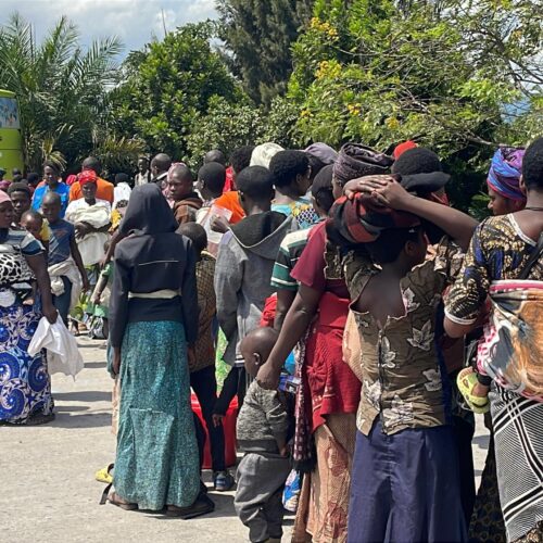 DRC: Wakimbizi wa Rwanda warejeshwa makwao baada ya kufungwa kwa miaka mingi na FDLR