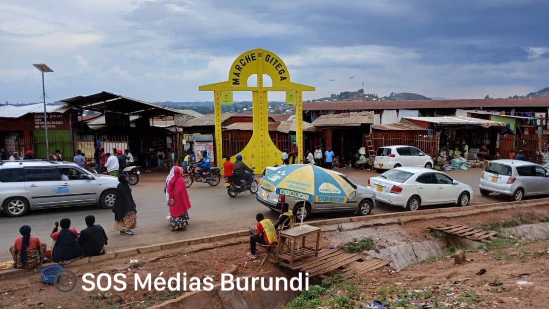 Gitega : the suspicious death of “KONDAKONDA NYORORO” outrages residents of Nyamugari