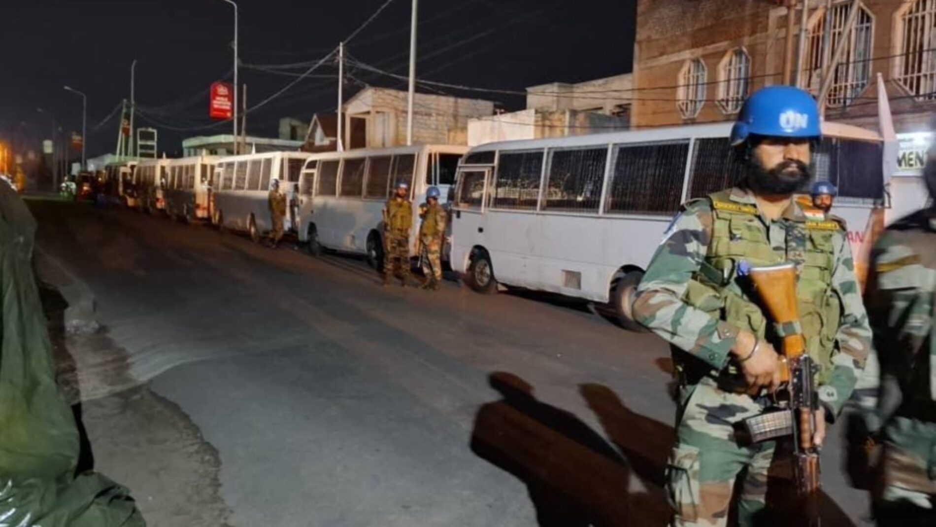 DRC: Uhamisho wa askari na polisi wa Kongo wasiokuwa na silaha kutoka Goma hadi Kinshasa, kwa msaada wa ICRC na MONUSCO