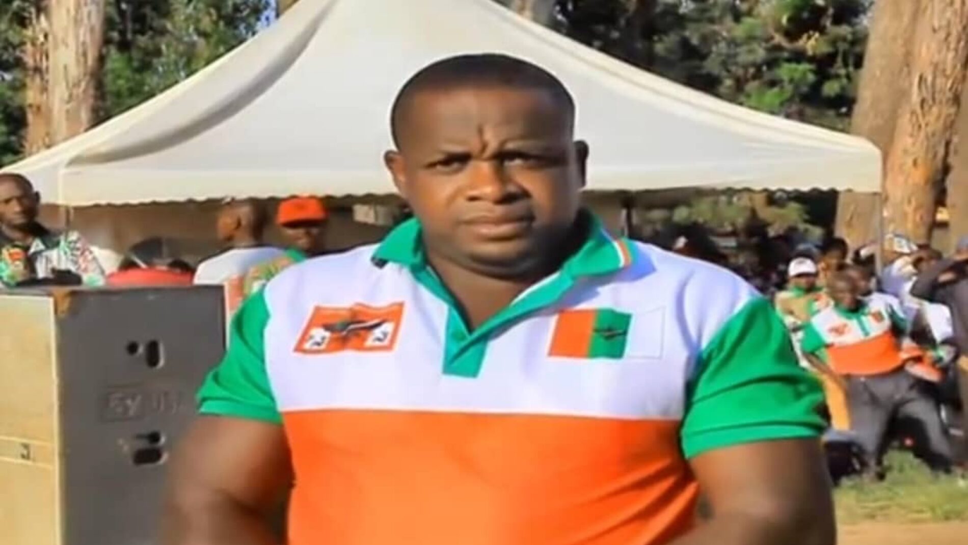 Kayanza : a CNDD-FDD parliamentary candidate arrested after a rally, a case with political overtones