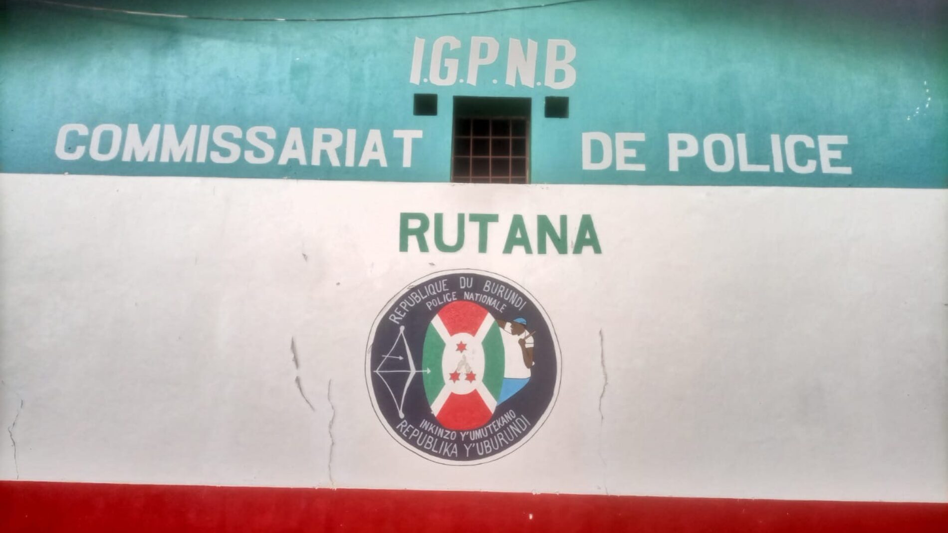 2025 elections: a CNL activist sentenced to one year in jail for destroying a voter registration card