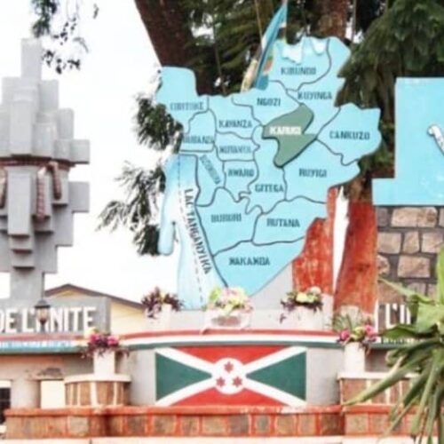 Karusi: mama aliyeuawa katika mazingira ya kinyama