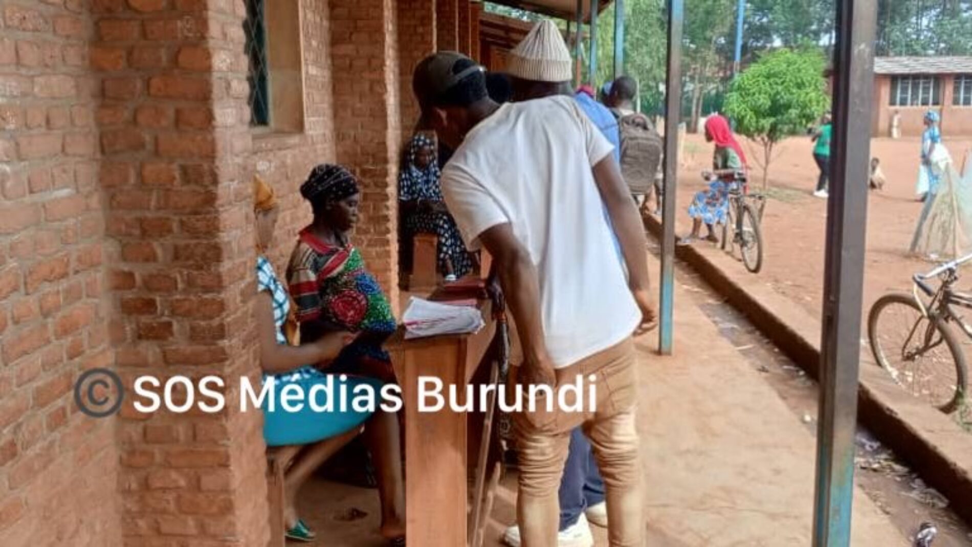 Distribution of electoral cards : residents in difficulty in the northwest, an extension of the deadline requested