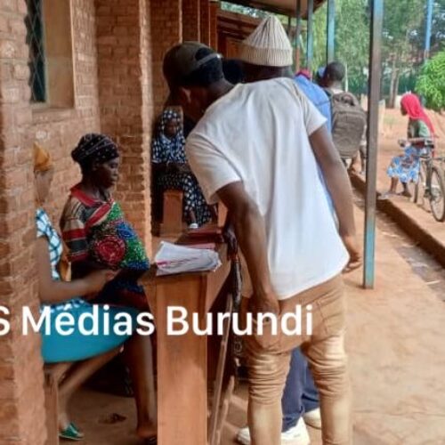 Distribution of electoral cards : residents in difficulty in the northwest, an extension of the deadline requested