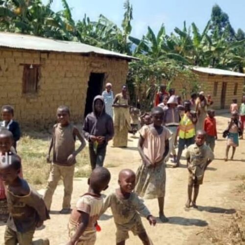 Mauaji mara mbili huko Butaganzwa: Imbonerakure mmoja akamatwa, wengine wawili wakitoroka baada ya kuuwawa kwa wanawake wawili wazee.
